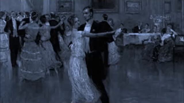 Eugen Doga ~ Waltz (Мой ласковый и нежный зверь) смотреть онлайн