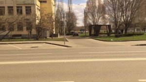 Поездка на автобусе 290 от Улицы Корнейчука до Метро Бибирево