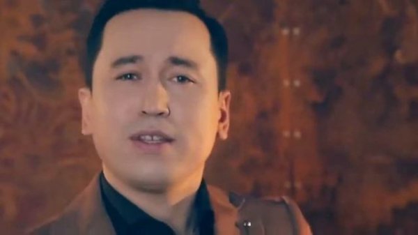 Бунёдбек Саидов