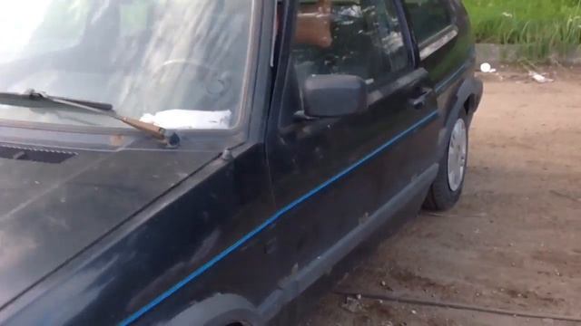 Golf 2 смотреть онлайн