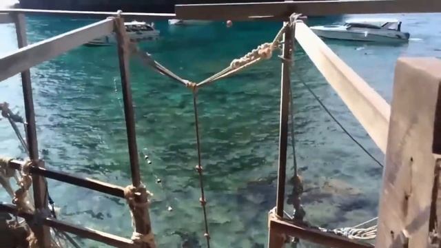 тайланд часть 4 экскурсия по 11 островам на катере смотреть онлайн