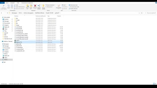 Usar la Python Shell para introducir comandos | Python en Houdini смотреть онлайн