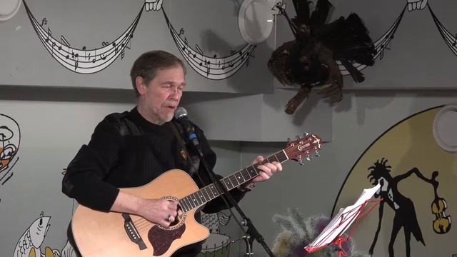 Афганский вариант "Баксанской". смотреть онлайн