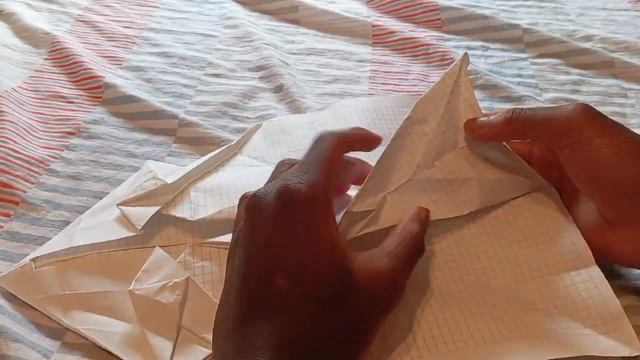 origami Dinosaur T-rex tutorial ? смотреть онлайн