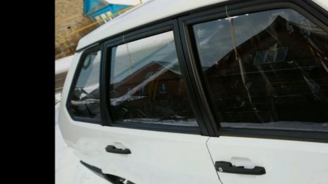 Девятка за 3000000 рублей. ВАЗ 2109. Ваз тюнинг. смотреть онлайн