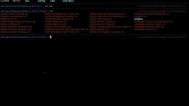 Lecture 3 - Download and Install Kafka - [ Kafka for Beginners ] смотреть онлайн