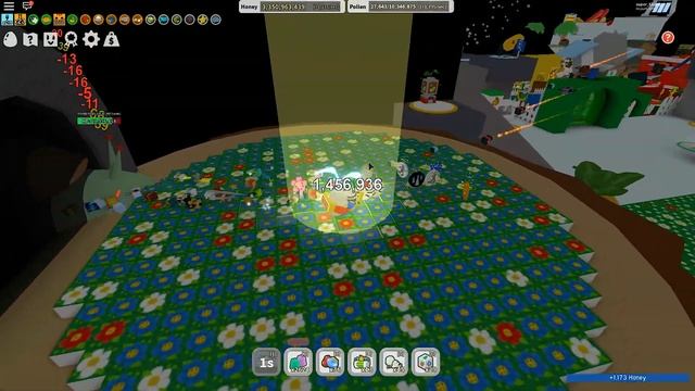 Роблокс СИМУЛЯТОР ПЧЕЛОВОДА обнова! КРУТЫЕ ПИТОМЦЫ и МИФИЧЕСКИЕ ПЧЕЛЫ! ROBLOX на русском