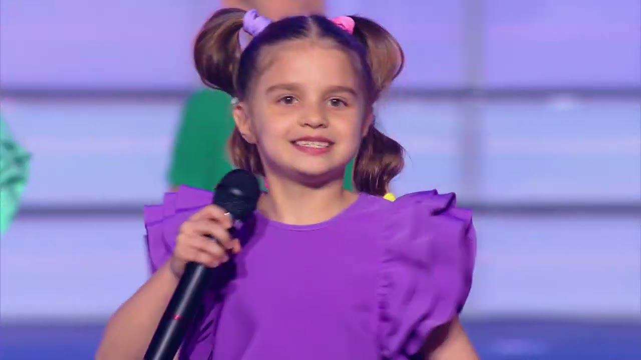 Солнечный круг. День 2 смотреть онлайн