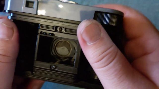 Смена 7 172898 Lomo Lomography Russian 35 Mm Film Camera