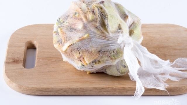 Секреты кухни