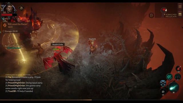 Don't Spend, Just Play: 8 Tips To Enjoy Diablo Immortal As a F2P Player смотреть онлайн