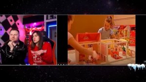 САМЫЕ ПРОВАЛЬНЫЕ НАБОРЫ ЛЕГО | РЕАКЦИЯ на Сыендука