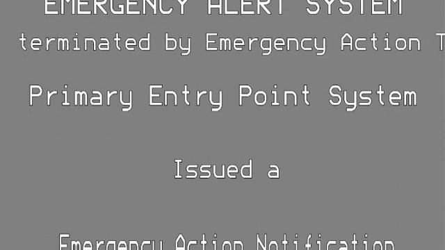 EAN (Font Test) смотреть онлайн