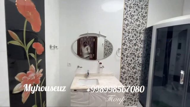 продаётся новый Евро Дом 750 000$ М Улугбек Центр Луначарского! 5,2 соток 7 комнат смотреть онлайн