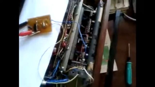 ГЕНЕРАТОР ШУМА NOISE GENERATOR смотреть онлайн