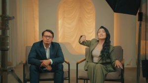 Ұланғасыр Қами - Балқия (Бейнебаян)