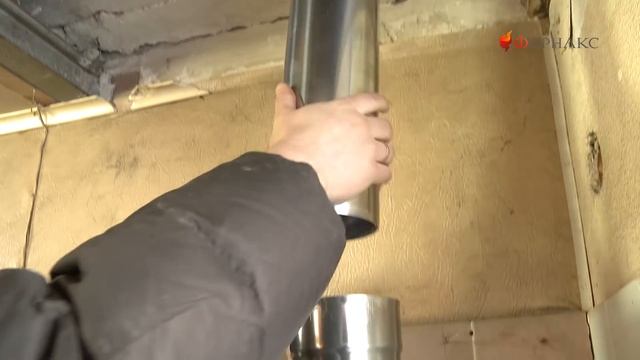 ОТОПЛЕНИЕ ГАРАЖА. Печь Золушка TMF– лучшая печь на 50 кубов.