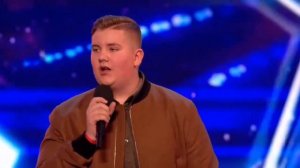 ВСЕ СМЕЯЛИСЬ НАД НИМ, НО КОГДА ОН ЗАПЕЛ, ВСЕ ПЛАКАЛИ!!! До слез