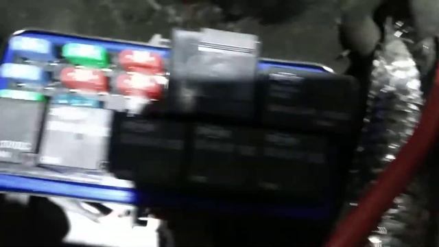 Стелс гепард 650G Помогите решить проблему с задним ходом!!! ? смотреть онлайн