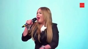 Последнее выступление Юлии Началовой