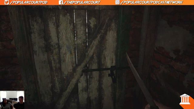 Days of Future Past - Resident Evil 8: Village - Ep. #4 смотреть онлайн