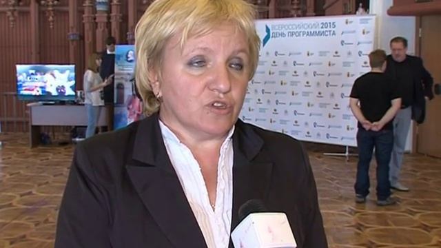 Об образовании через Интернет ярославским школьникам рассказали программисты и ректоры смотреть онлайн