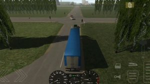 Жека - Кормилец из "Дальнобойщики 3" в Мотор депот.