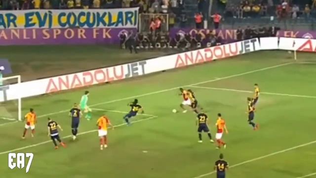 Henry Onyekuru • Tmm Tmm смотреть онлайн