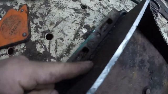 Если дымит буржуйка, сделай важную доработку. смотреть онлайн