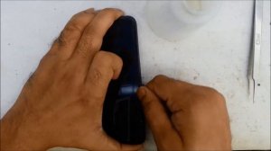 SAMSUNG GALAXY A6 (2018) SM-A600F Disassembly