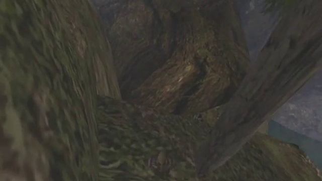 Как в Готике 2 сразу попасть в МОНАСТЫРЬ без читов? смотреть онлайн