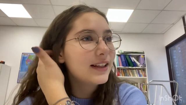 VLOG.✨неделя моей жизни.Подарки, школа,танцы! смотреть онлайн