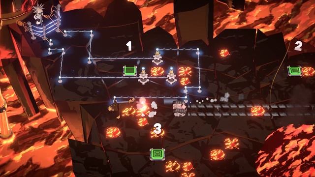 FrankenStorm TD First 3 Maps Preview смотреть онлайн