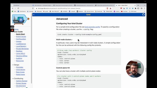 KUBECOLOR - KUBECTL ÇIKTILARINI REKLENDİRMEK, daha renkli kubernetes kullanın - KUBECTL PLUGINS смотреть онлайн