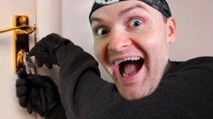 ВИТЕК СТАЛ ДОМУШНИКОМ ► Thief Simulator |1| Прохождение