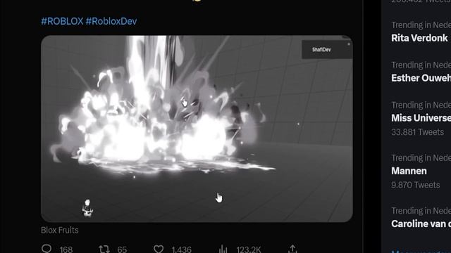 I AWAKENED THE DRAGON FRUIT FOR UPDATE 20! Roblox Blox Fruits