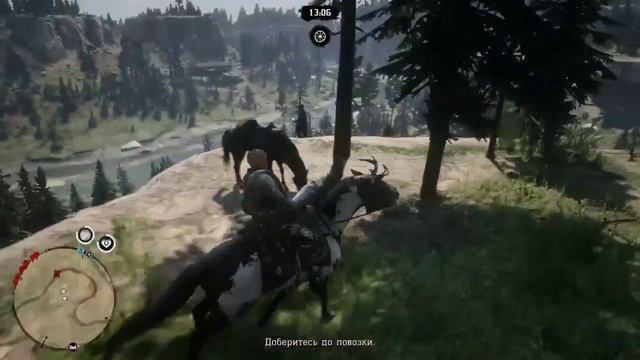 ГЛИТЧ НА ЗОЛОТО В RED DEAD REDEMPTION ONLINE. ДЕЛАЙ ДО БЕСКОНЕЧНОСТИ!!! смотреть онлайн