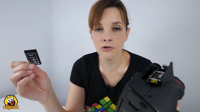 Nikon Z7 review -la VENGANZA mirrorless- смотреть онлайн