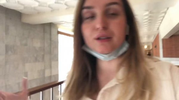 РАНХиГС внутри| Как выглядит РАНХиГС и что где находится|Все про мой институт| part 2