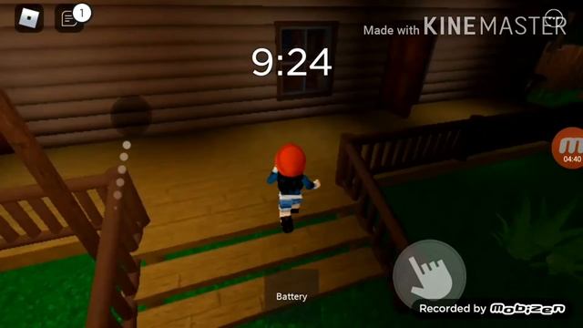 Играю в Piggy и Spider (roblox) c Дашей смотреть онлайн