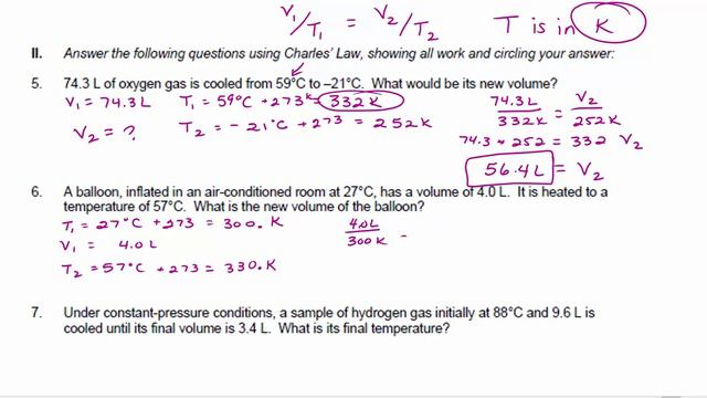 GenChem1 Practice GasLaws смотреть онлайн