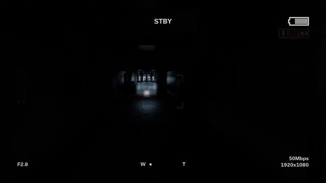 Outlast 2 Platinum Playthrough Part 2 смотреть онлайн