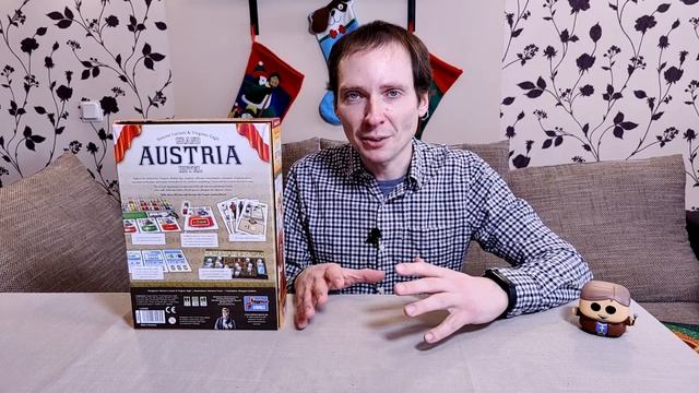 Блиц-обзор: Calico, Grand Austria Hotel, Amerigo.