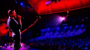 Emin LIVE At Crocus City Hall «One Last Dance»