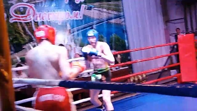 Илья Иванов(Латвия) Vs Додика Дмитрий(Кишенев)Победа Латвия