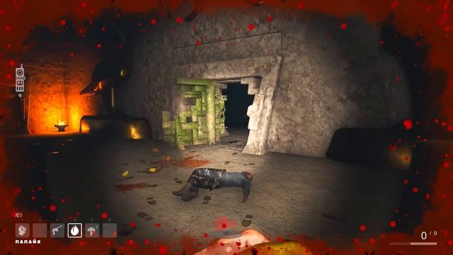 С ЭТОГО ОСТРОВА НИКТО НЕ ВОЗВРАЩАЕТСЯ! ДИКОЕ ОБНОВЛЕНИЕ И ПЕРЕСТРЕЛКА С НОВЫМИ МОНСТРАМИ В SOS смотреть онлайн