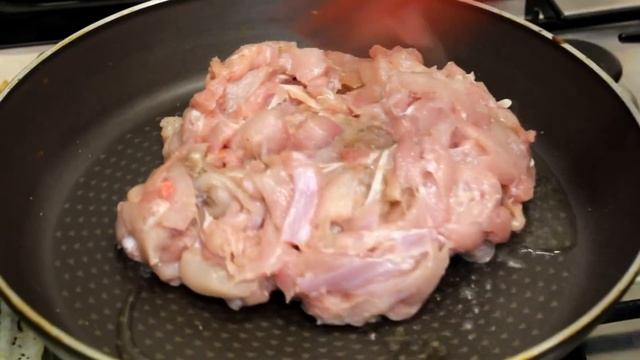 Очень вкусная Шаурма по-Московски смотреть онлайн