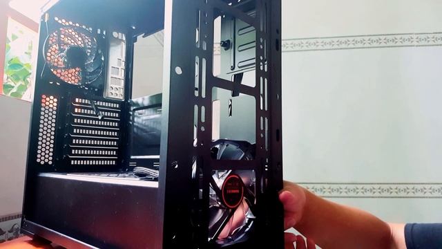 [DB Channel] $1500 Ultra Working Kaby Lake 7700K PC - Time Lapse Build смотреть онлайн