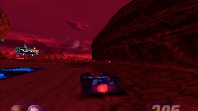 Longplay of Rollcage смотреть онлайн