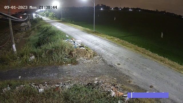 Demo Camera IP Colorvu 2MP HIKVISION DS-2CD2027G2-LU Phần 3 смотреть онлайн